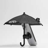 270x Phone Umbrella Black