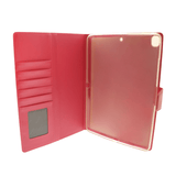 HANMAN WALLET CASE FOR IPAD 10.2" (7TH/8TH GENERATION) ROSE