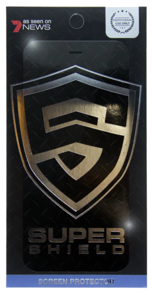 Super Shield