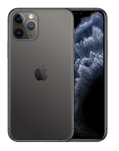 iPhone 11 Pro