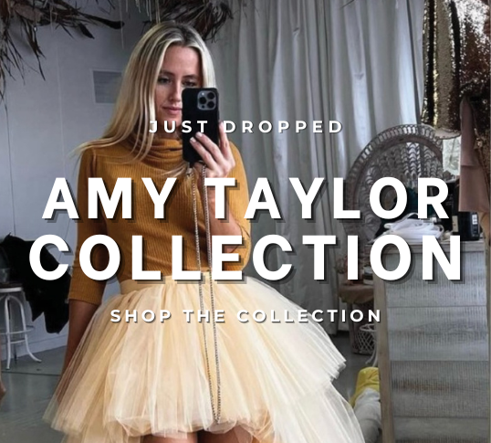 Fone King x Amy Taylor Collab
