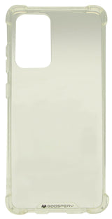 ANTI-BURST PROTECTION CASE SAMSUNG A52 5G CLEAR