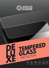 ARMORGARDE TEMPERED GLASS FOR IPAD (ALL MODELS)