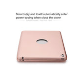 Bluetooth Keyboard - iPad Pro 9.7/Air 2 ROSE GOLD