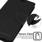 CANVAS DIARY CASE IPHONE XR