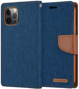 CANVAS DIARY CASE WALLET IPHONE 13 PRO