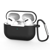 CASE FOR AIRPODS PRO 2 BLACK