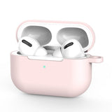 CASE FOR AIRPODS PRO 2 NUDE