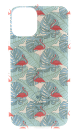 DIAMOND AND ANCHOR JUNGLE SERIES IPHONE  12