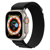 EVEREST Apple Watch Band 41MM/40MM/38MM / BLACK