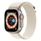 EVEREST Apple Watch Band 41MM/40MM/38MM / STARLIGHT