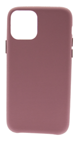 FULL WRAP CASE GENUINE NAPPA  IPHONE 11 / PRO / PRO MAX Pink / iPhone 11