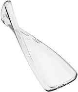 GOOSPERY JELLY CASE SAMSUNG S22 / S22+ / S22 ULTRA CLEAR