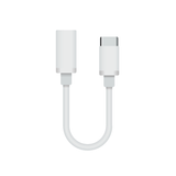 Headphone 3.5mm AUX to Type C Adapter