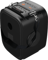 LIDIMI Portable Karaoke Party Box Speaker