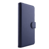 MAGNETIC WALLET CASE GENUINE NAPPA  IPHONE 11