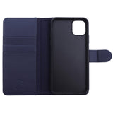 MAGNETIC WALLET CASE GENUINE NAPPA  IPHONE 11 PRO