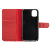 MAGNETIC WALLET CASE GENUINE NAPPA  IPHONE 11 PRO MAX