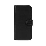 MAGNETIC WALLET CASE GENUINE NAPPA  IPHONE 13 MINI