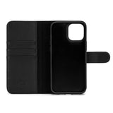 MAGNETIC WALLET CASE GENUINE NAPPA  IPHONE 13 PRO