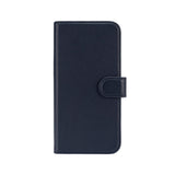 MAGNETIC WALLET CASE GENUINE NAPPA  IPHONE 13 PRO