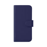 MAGNETIC WALLET CASE GENUINE NAPPA  IPHONE 14