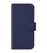 MAGNETIC WALLET CASE MAGSAFE GENUINE NAPPA  IPHONE 15 PRO