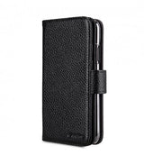 MELCKO PREMIUM  CASE WALLET PLUS BOOK TYPE FOR IPHONE 11