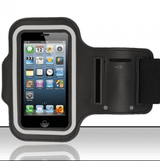 MOUNT IT Sports Band iPhone 6/6S/7/8