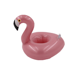MOUNT IT Summer Pool Float Flamingo