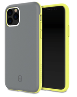 PATCHWORKS LEVEL SERIES ITG IPHONE 11 PRO MAX Grey Yellow