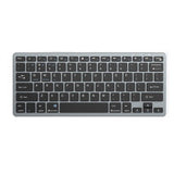 RAW TECHLABS On The Go Bluetooth Mouse & Keyboard