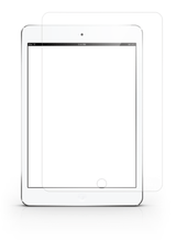 SCREEN PROTECTOR FOR  IPAD PRO 10.5" CLEAR