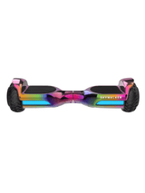 SKYWALKER 6.5in Hoverboard Rainbow