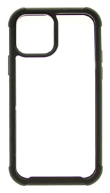 SUPER SHIELD 2 IN 1  PROTECTION IPHONE 11 PURPLE/BLACK