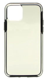 SUPER SHIELD 2 IN 1 PROTECTIVE CASE IPHONE 11 PRO MAX CLEAR/CLEAR