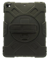 SUPER SHIELD Protection Case  - iPad 10.9 (10th Gen) BLACK