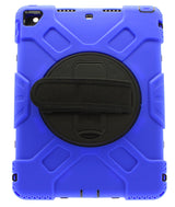 SUPER SHIELD Protection Case  - iPad 10.9 (10th Gen) BLUE