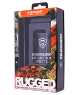 SUPER SHIELD RUGGED SERIES FOR IPHONE 13 PRO MAX