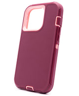 SUPER SHIELD RUGGED SERIES FOR IPHONE 13 PRO MAX