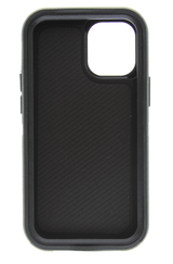 SUPER SHIELD RUGGED SERIES FOR IPHONE 15 PLUS 2023 BLACK ON BLACK