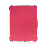 SUPERSHIELD SMART SERIES CASE FOR IPAD 10.2" PINK