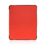 SUPERSHIELD SMART SERIES CASE FOR IPAD 10.2" RED