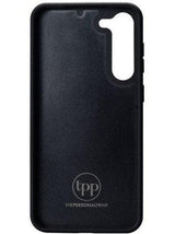THE PERSONAL PRINT Nappa Leather Magnetic Case