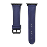THE PERSONAL PRINT Nappa Leather Watch Band