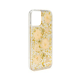 TPP LUXE FLORAL CASE  IPHONE 11 PRO
