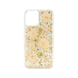 TPP LUXE FLORAL CASE  IPHONE 11 PRO GOLD