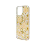 TPP LUXE FLORAL CASE  IPHONE 12 MINI 5.4
