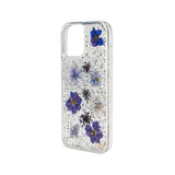 TPP LUXE FLORAL CASE  IPHONE 12 MINI 5.4