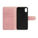 TPP MAGNETIC WALLET CASE GENUINE NAPPA  IPHONE XR